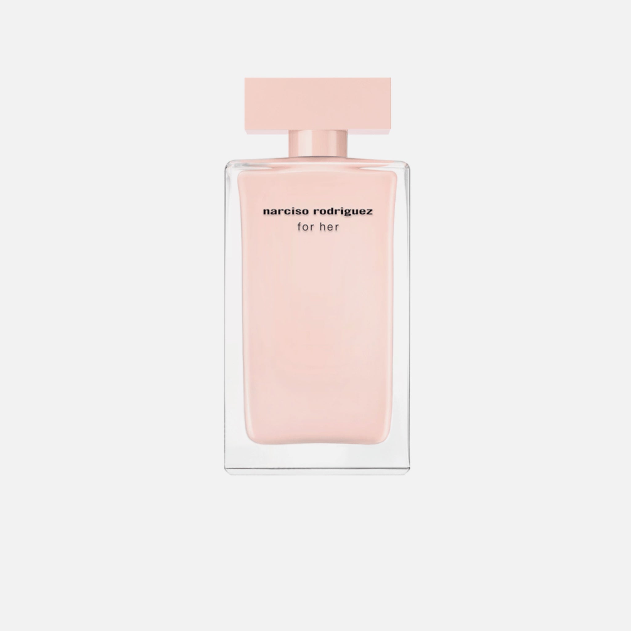 Narciso Rodriguez for her Women's Eau de Parfum - 100ml – bottle